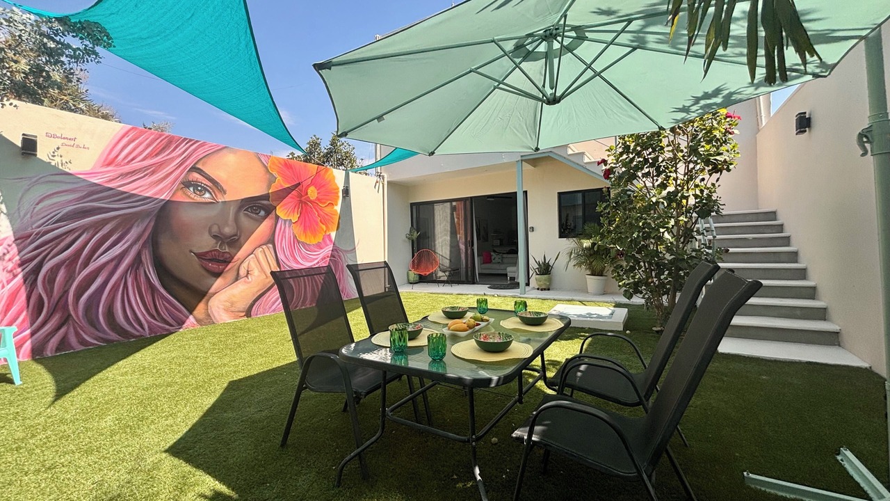 Photo of Outdoor in Ajijic