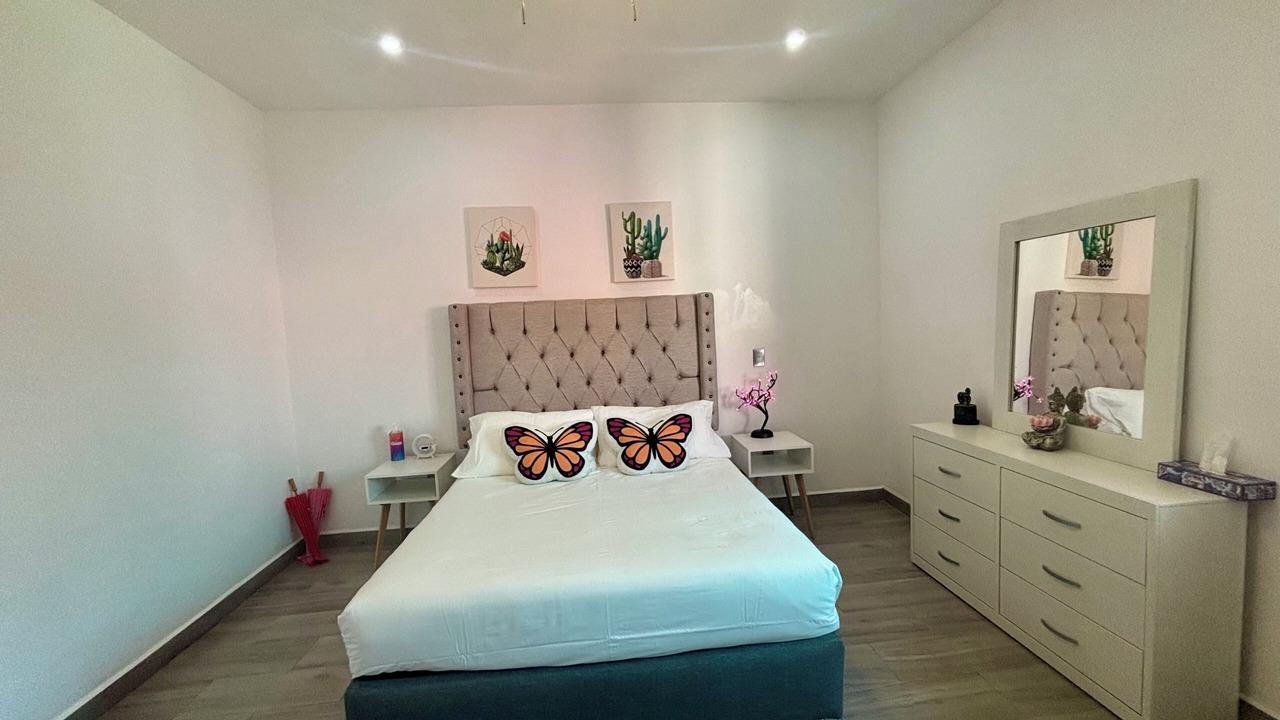 Photo of Bedroom in Ajijic