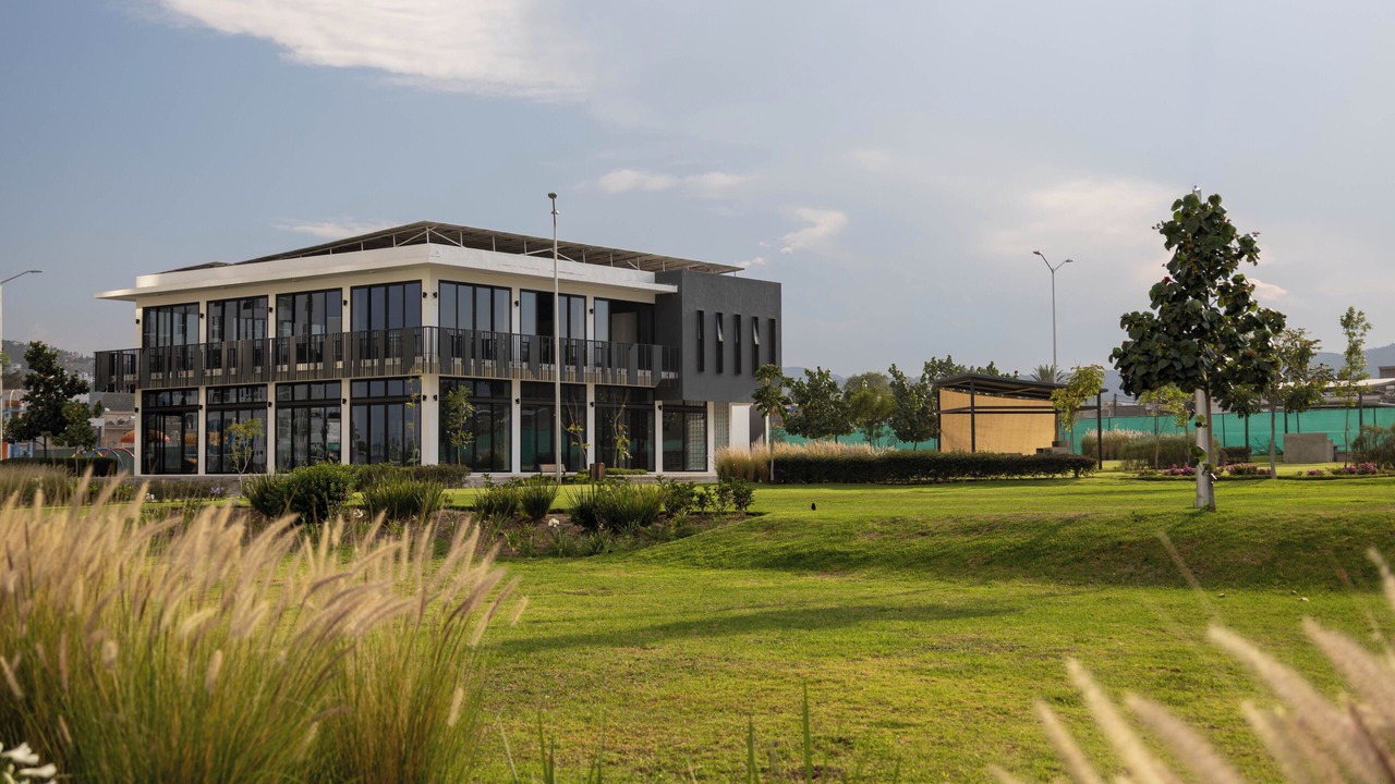 Photo of Outdoor in Zapopan