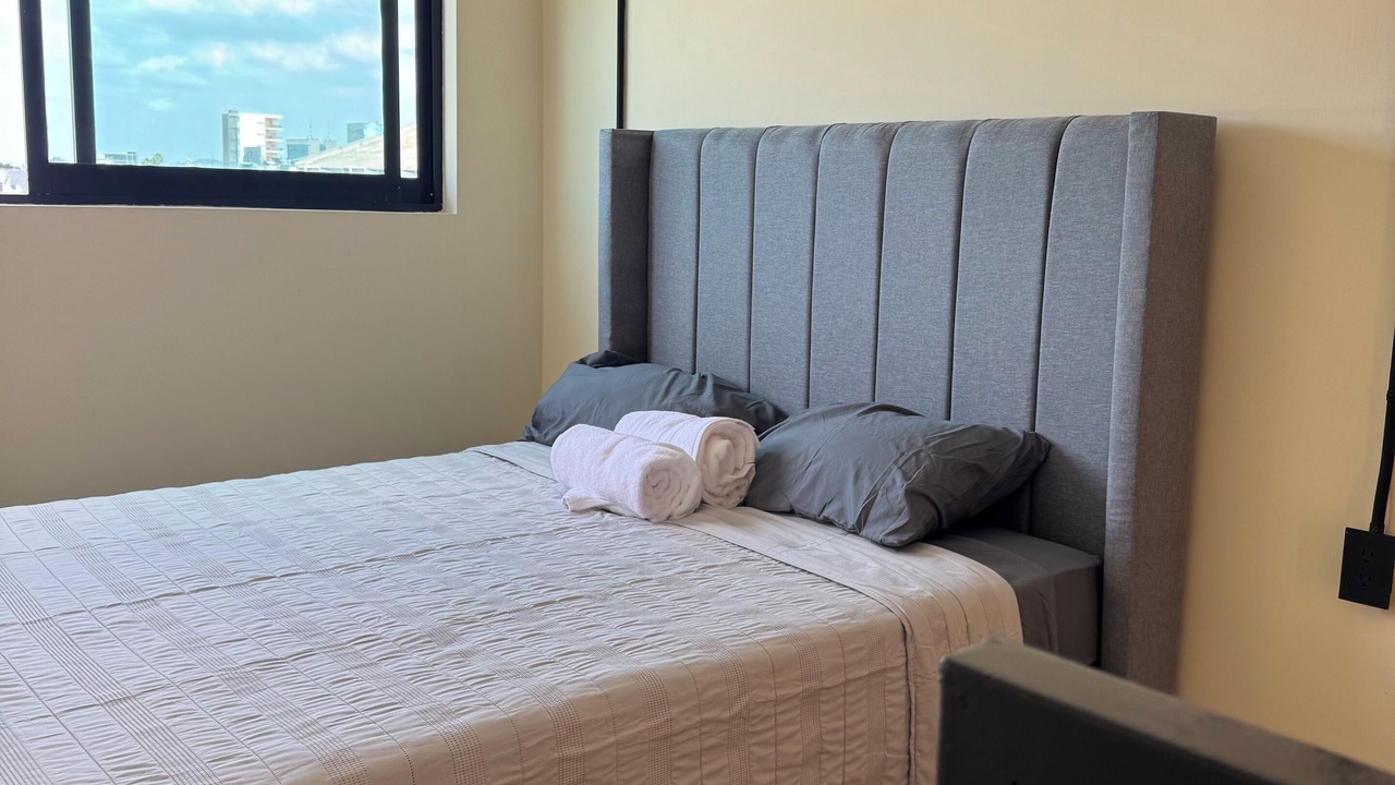 Photo of Bedroom in Santa Teresita