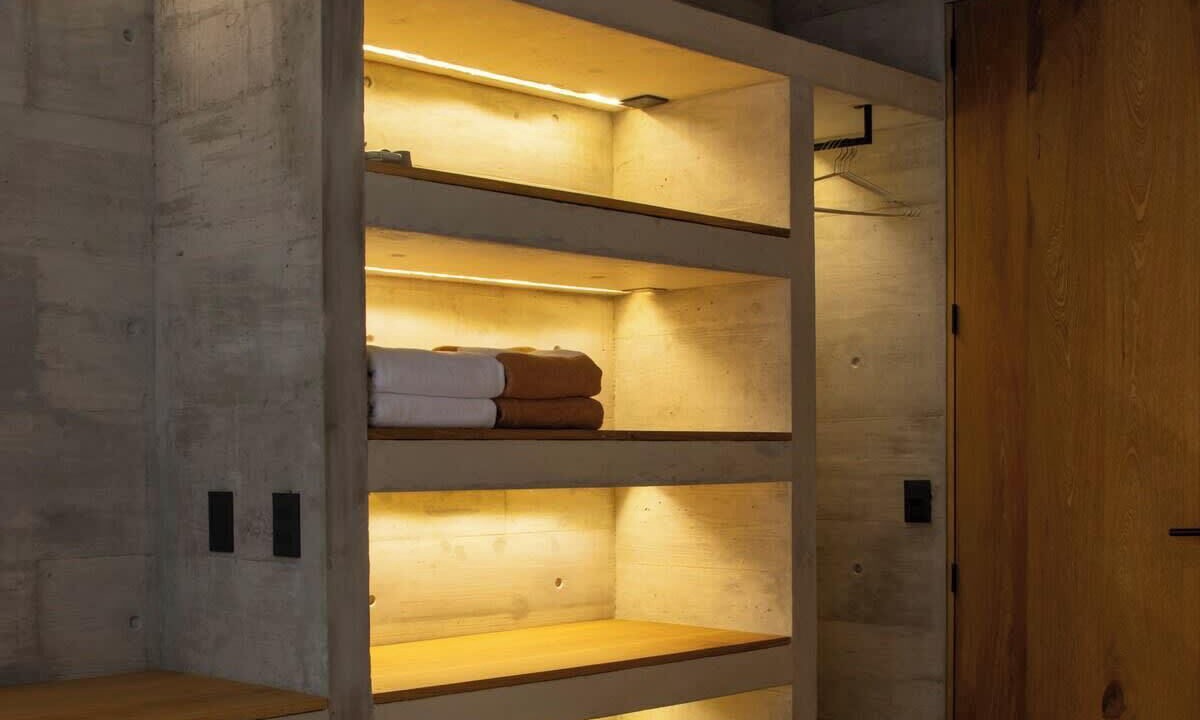 Photo of Bedroom in Barra de Colotepec