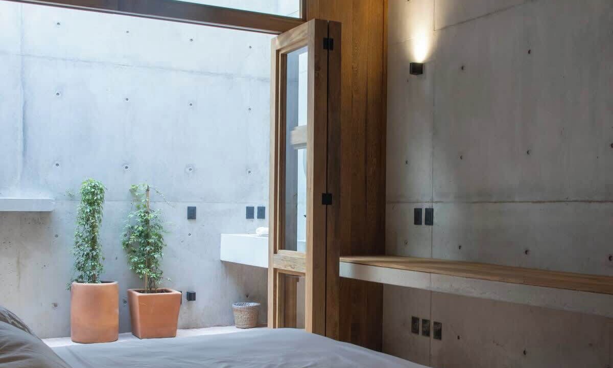 Photo of Bedroom in Barra de Colotepec