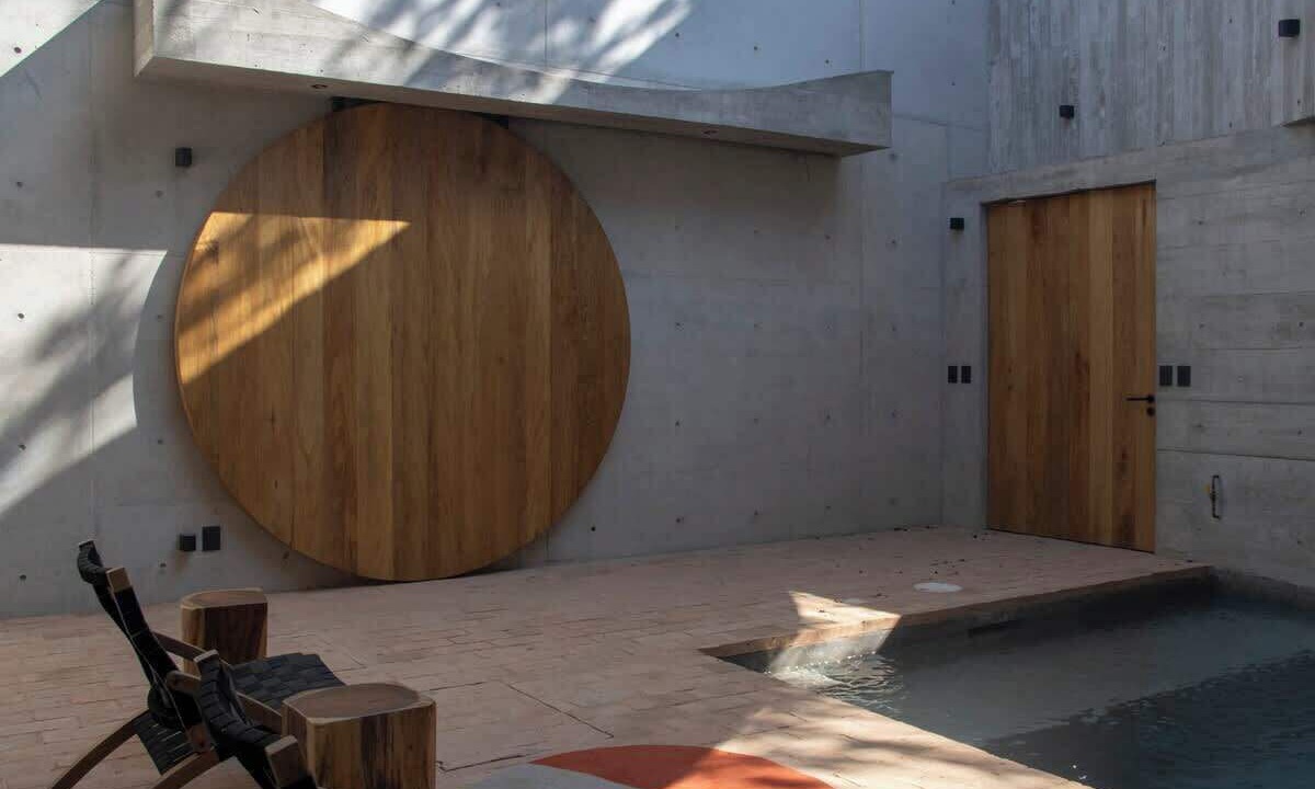 Photo of Outdoor in Barra de Colotepec