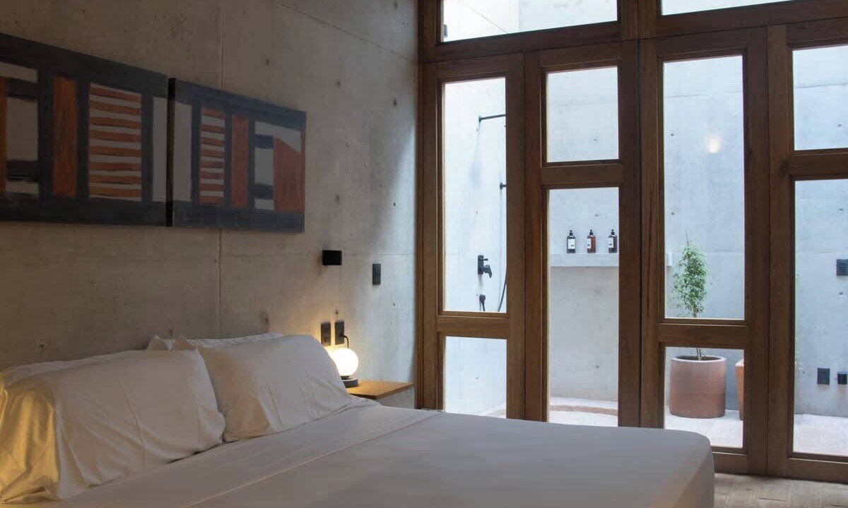 Photo of Bedroom in Barra de Colotepec