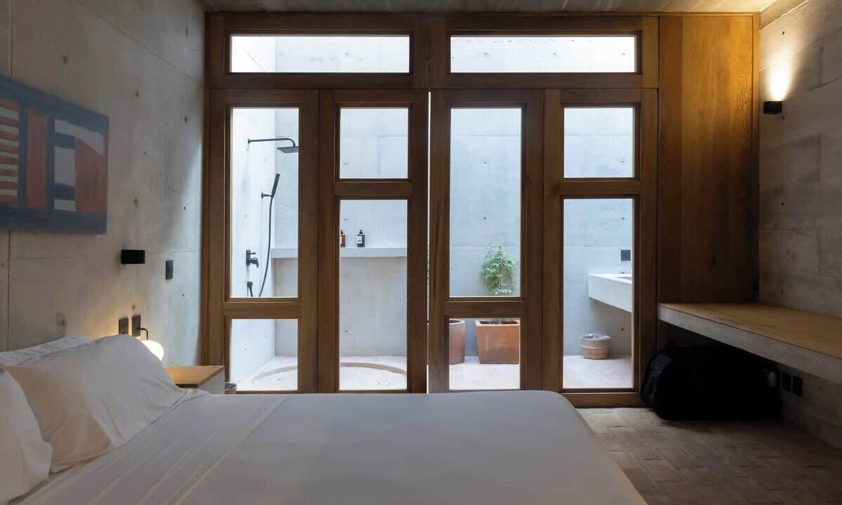 Photo of Bedroom in Barra de Colotepec