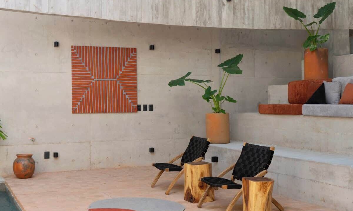 Photo of Outdoor in Barra de Colotepec