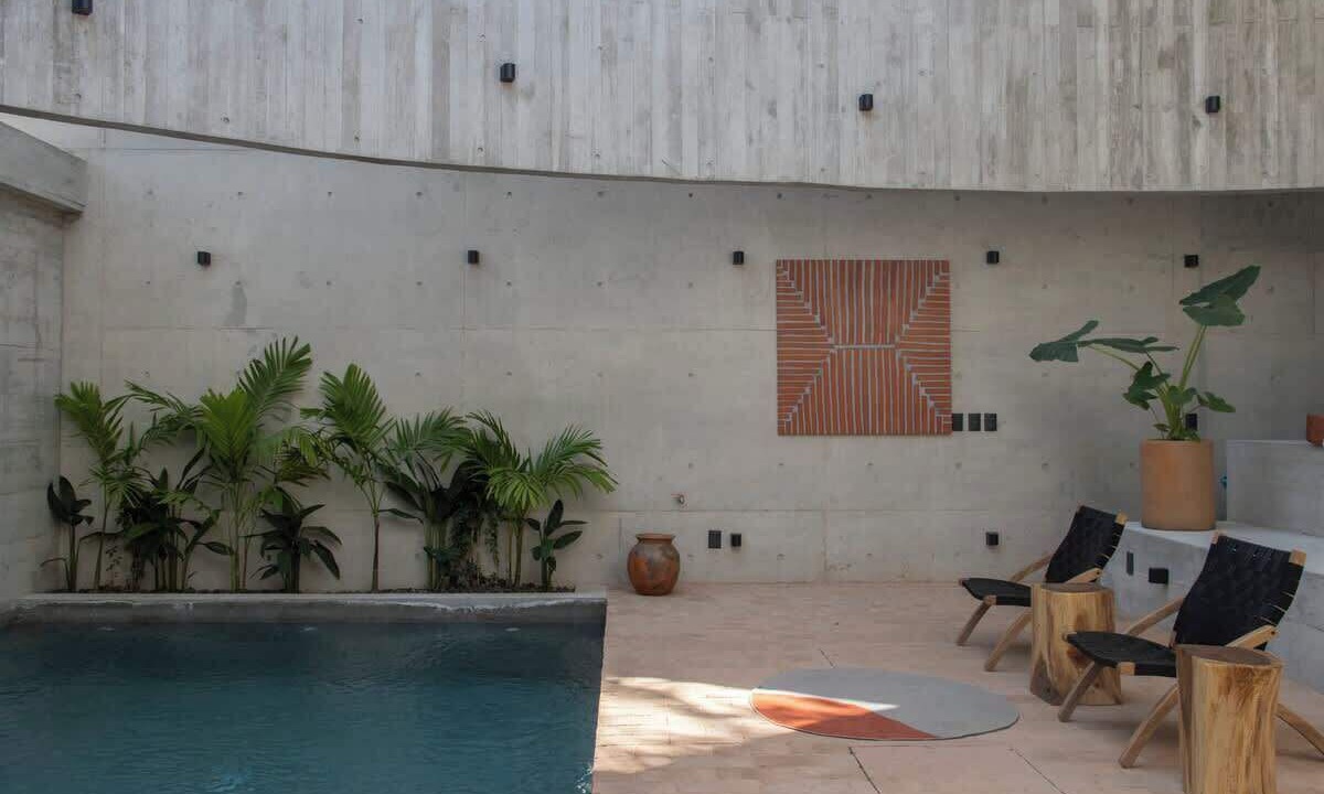 Photo of Outdoor in Barra de Colotepec