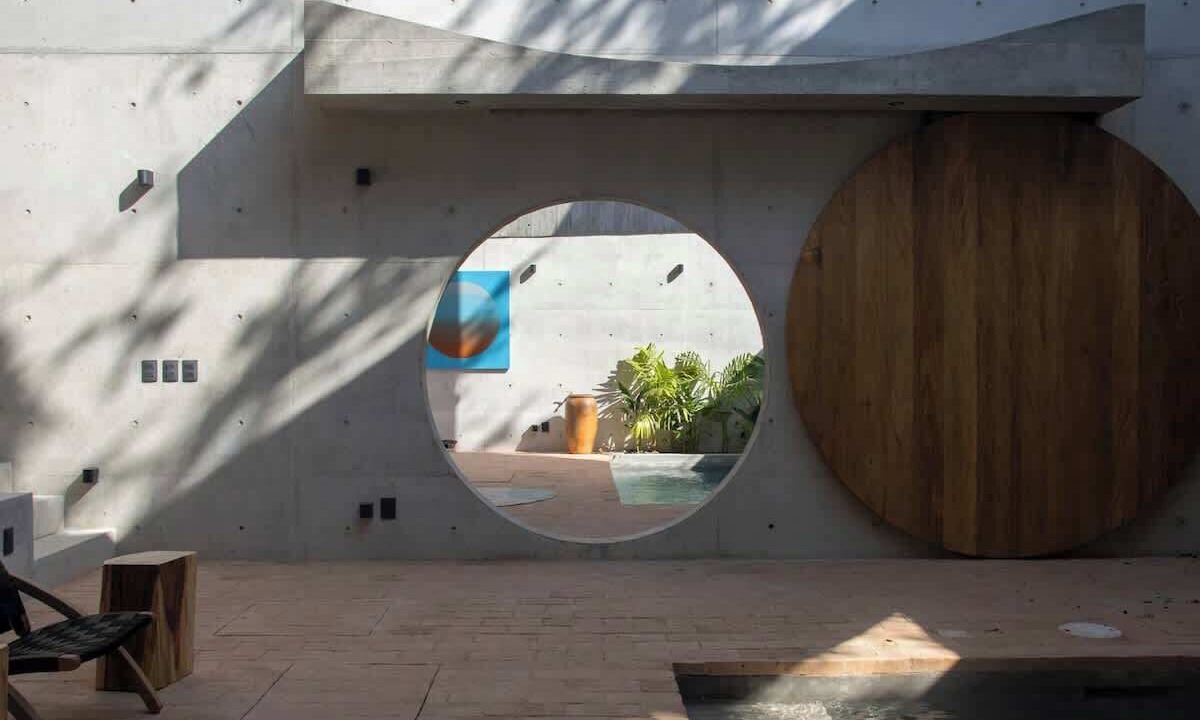 Photo of Outdoor in Barra de Colotepec