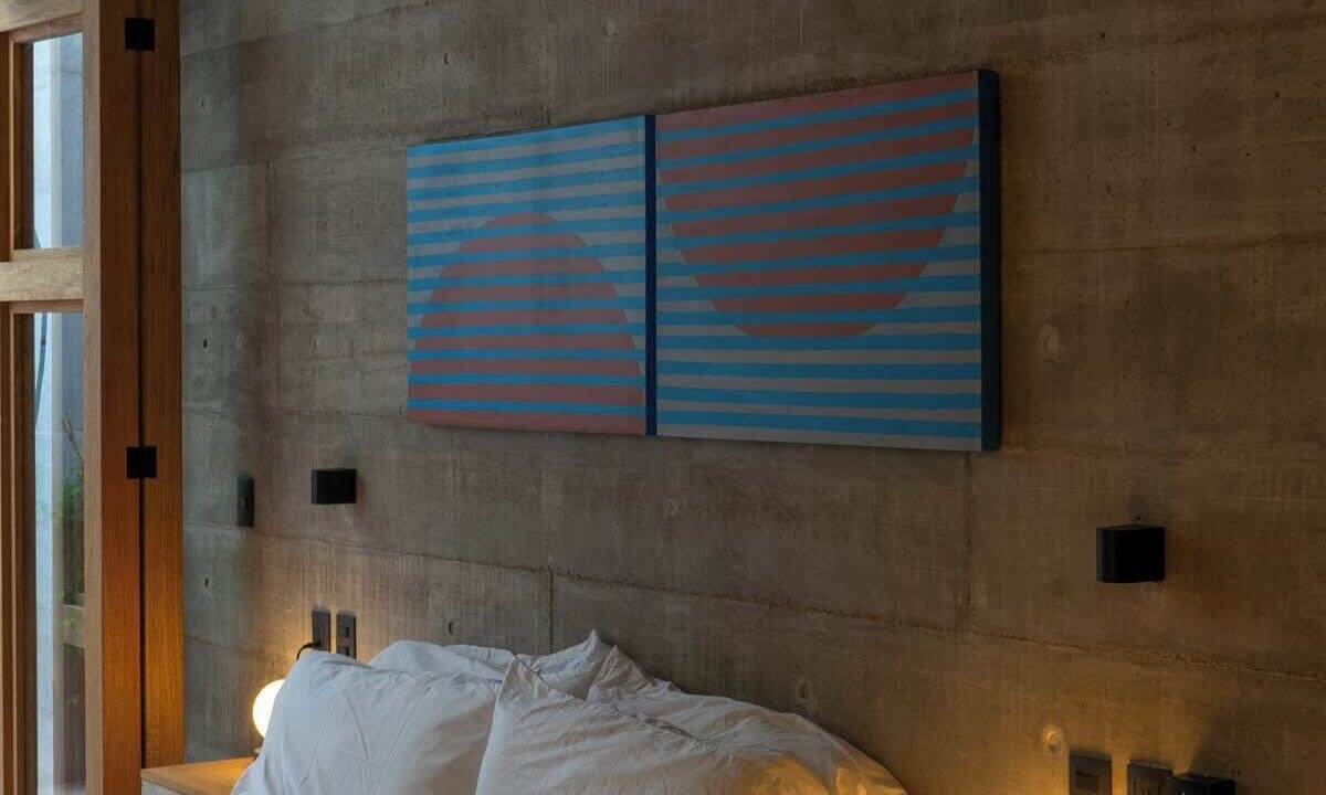 Photo of Bedroom in Barra de Colotepec