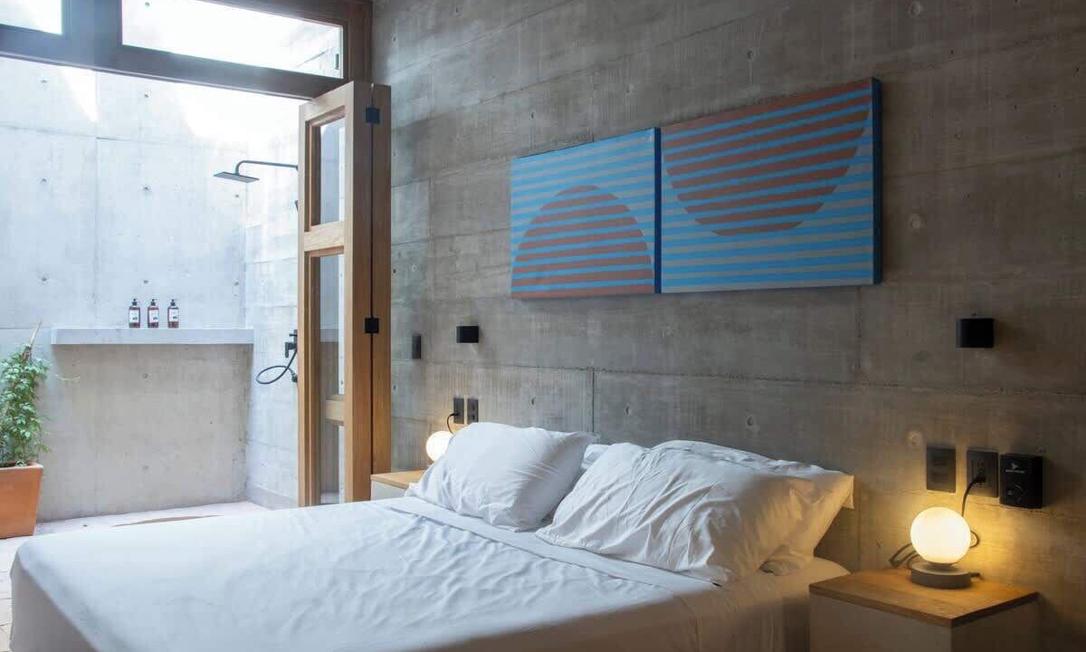 Photo of Bedroom in Barra de Colotepec