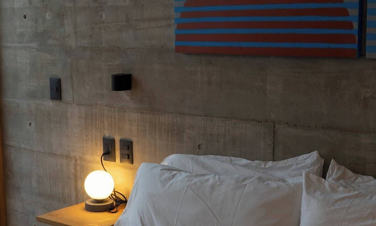 Photo of Bedroom in Barra de Colotepec