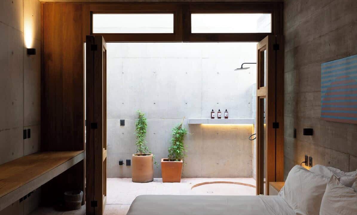 Photo of Bedroom in Barra de Colotepec