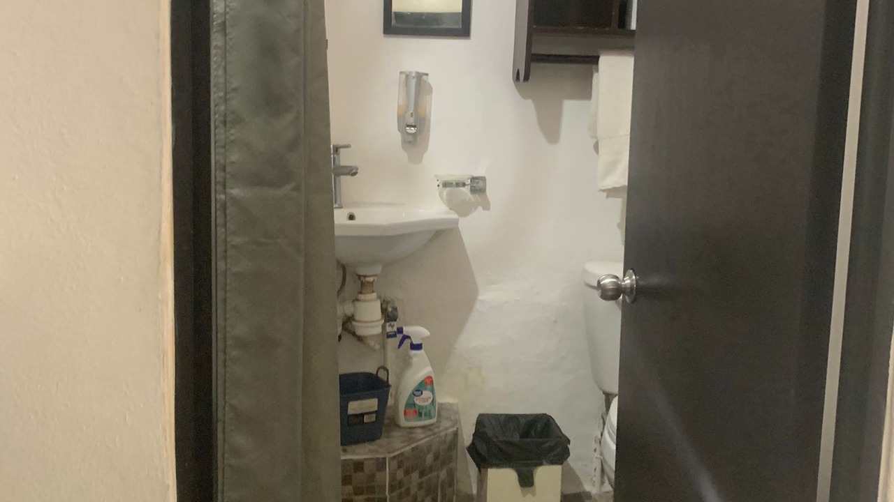 Photo of Bathroom in Emiliano Zapata