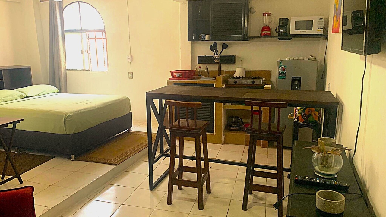 Photo of Bedroom in Emiliano Zapata