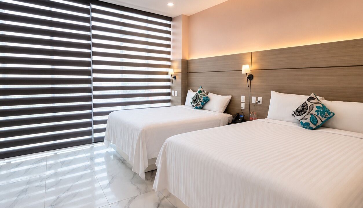 Photo of Bedroom in Tetlatlahuca