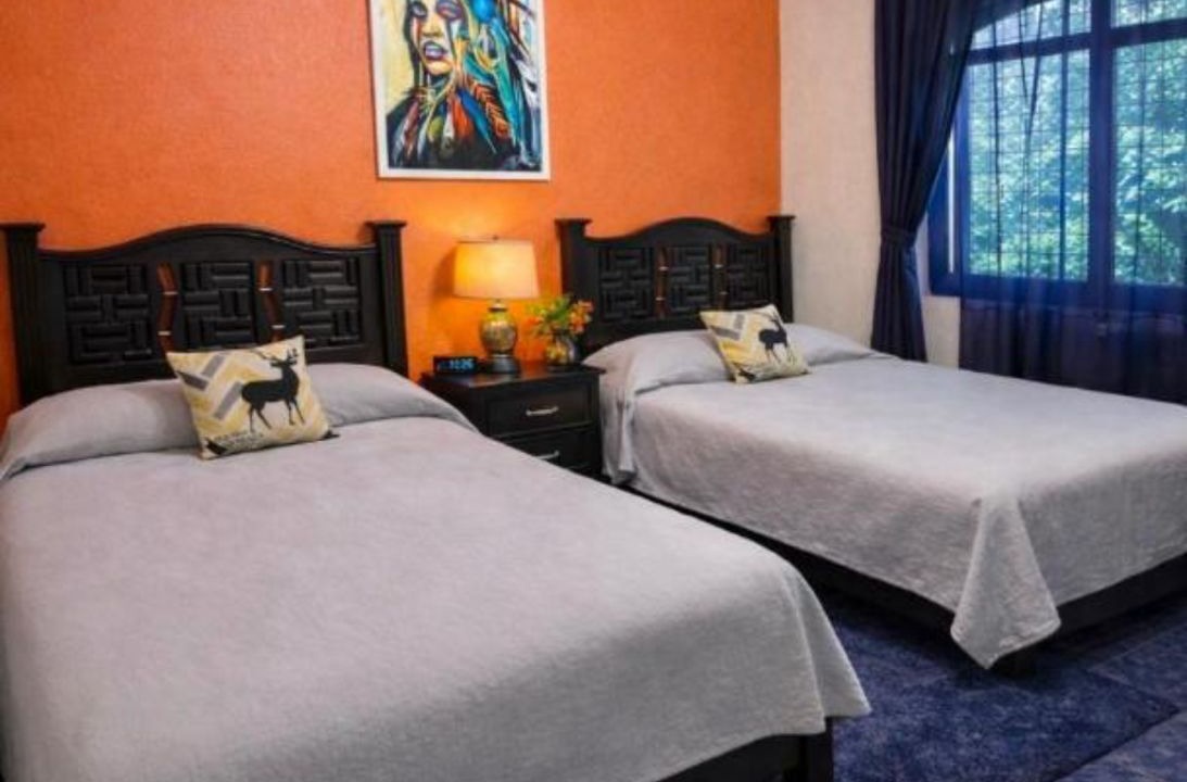 Photo of Bedroom in Tequila
