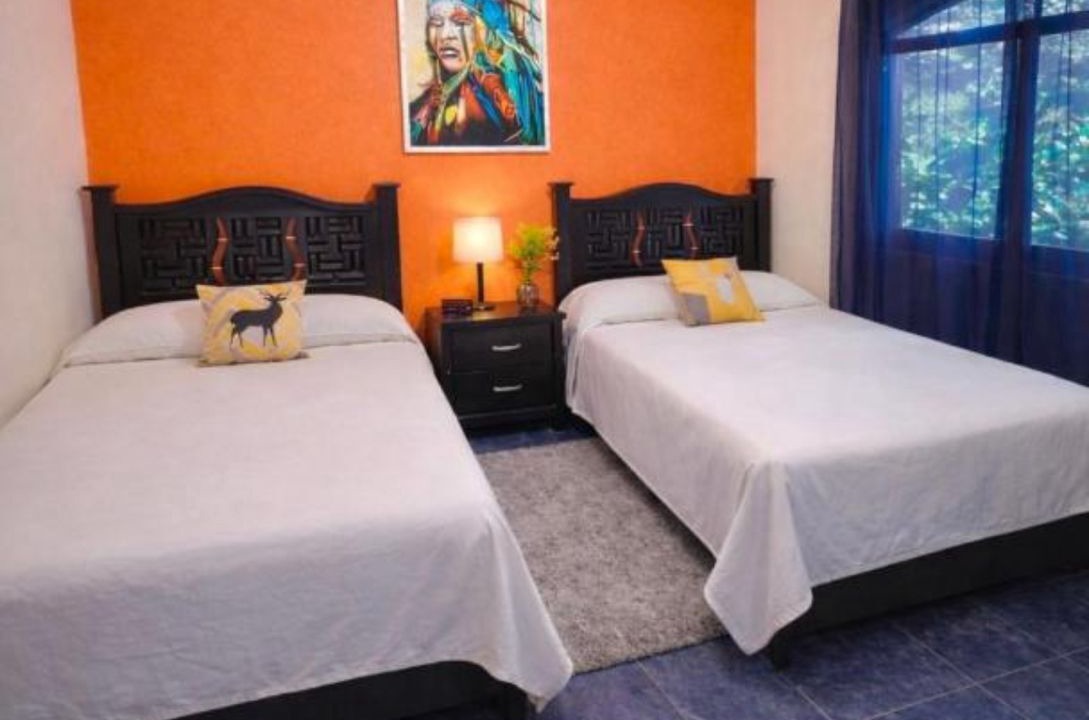 Photo of Bedroom in Tequila