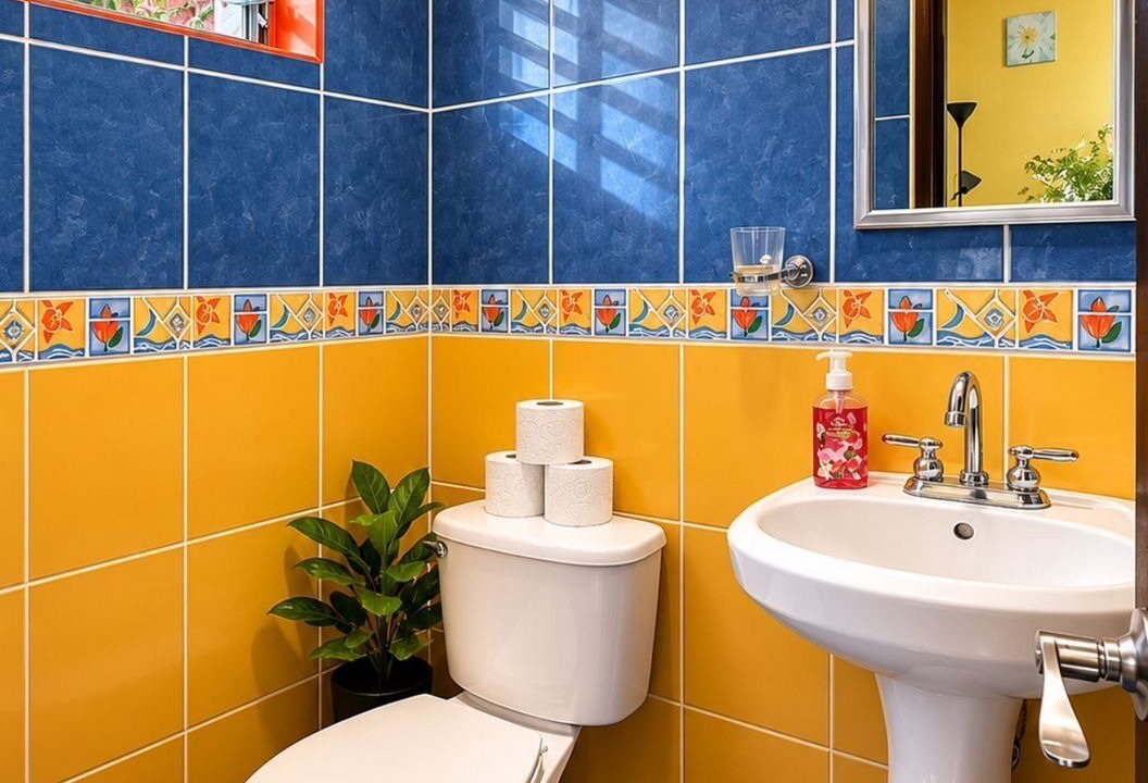 Photo of Bathroom in Tequila
