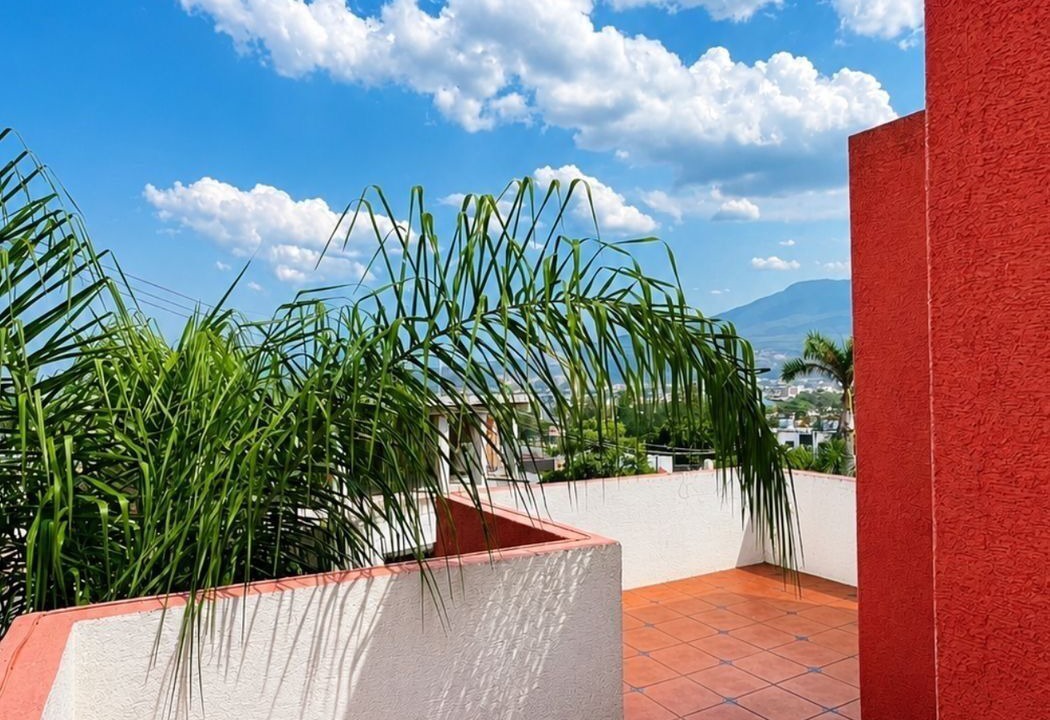 Photo of Outdoor in Tequila