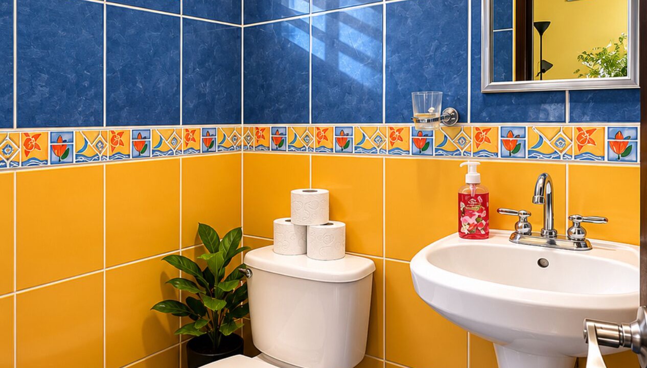 Photo of Bathroom in Tequila