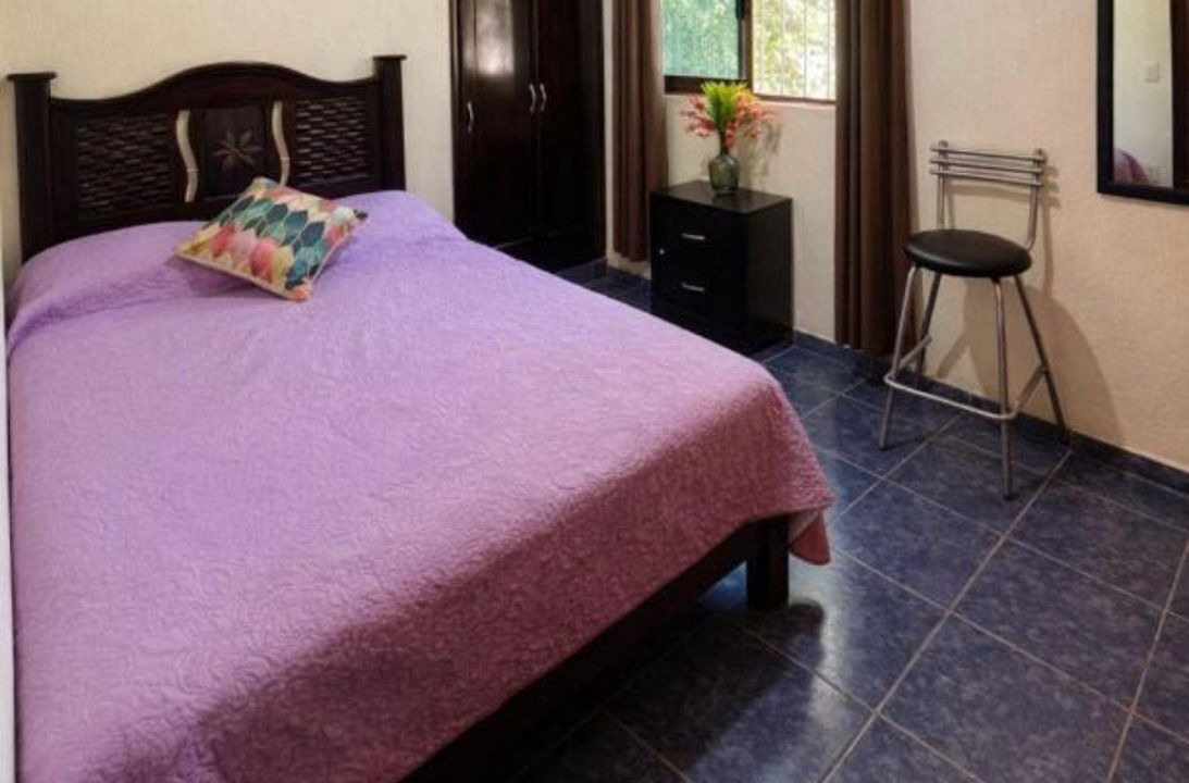 Photo of Bedroom in Tequila