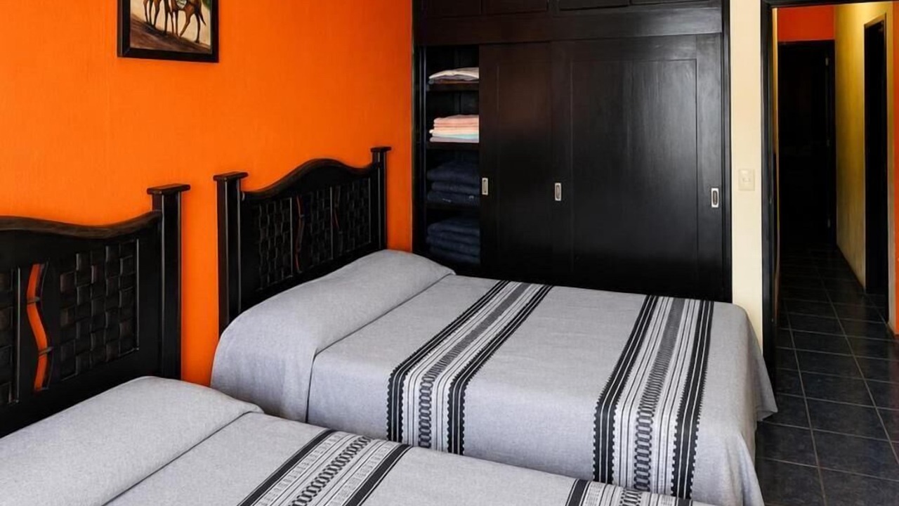 Photo of Bedroom in Tequila