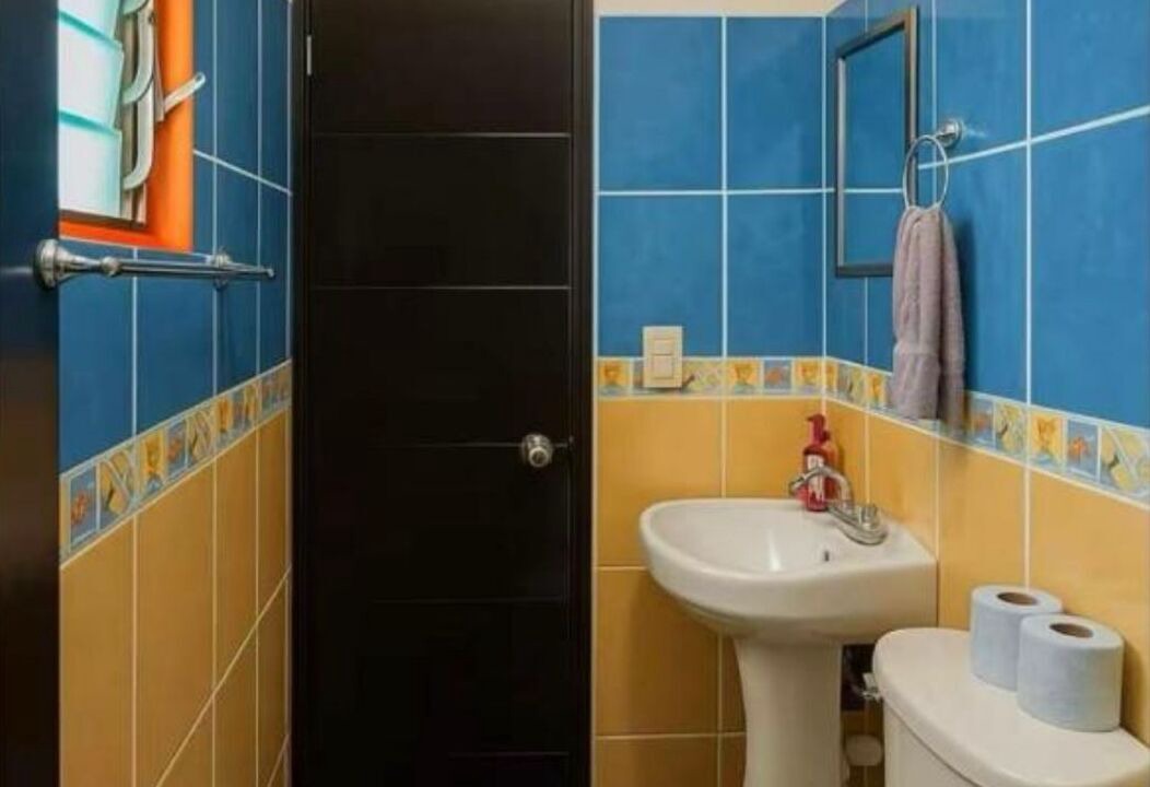Photo of Bathroom in Tequila