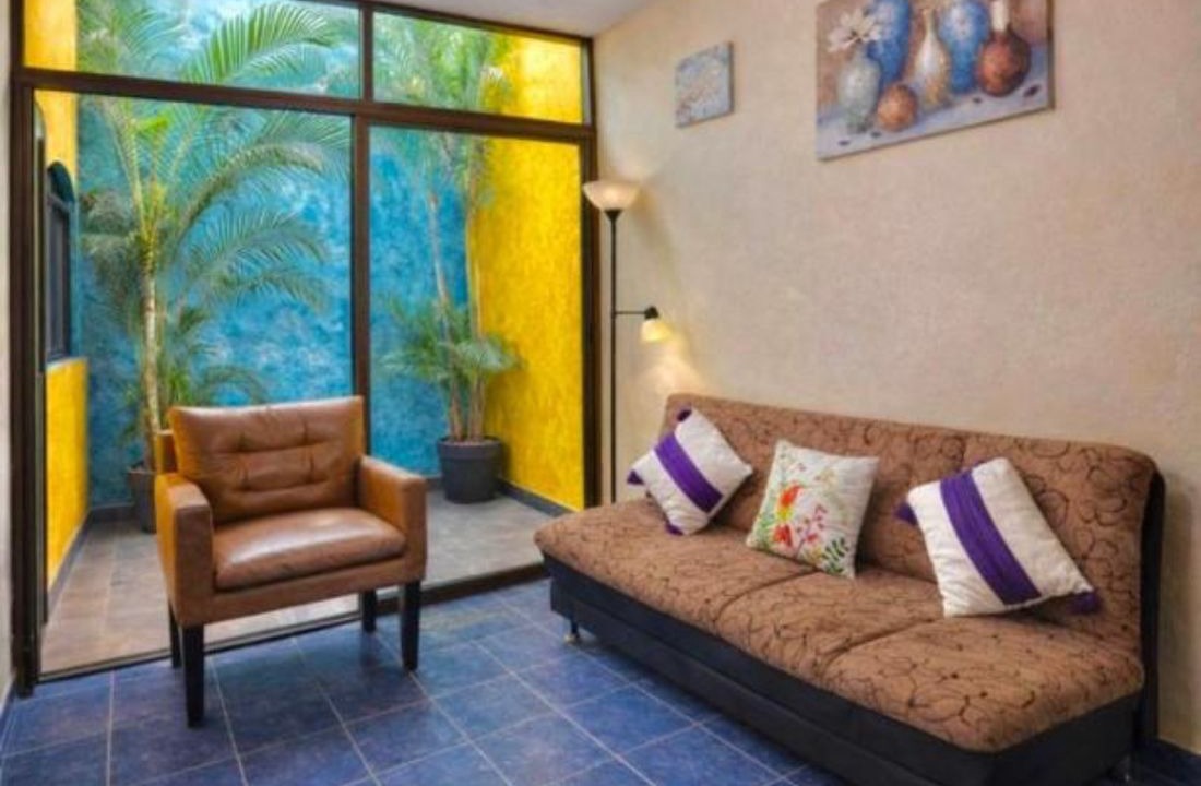 Photo of Livingroom in Tequila