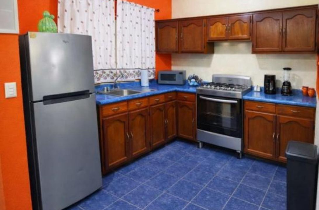Photo of Kitchen in Tequila