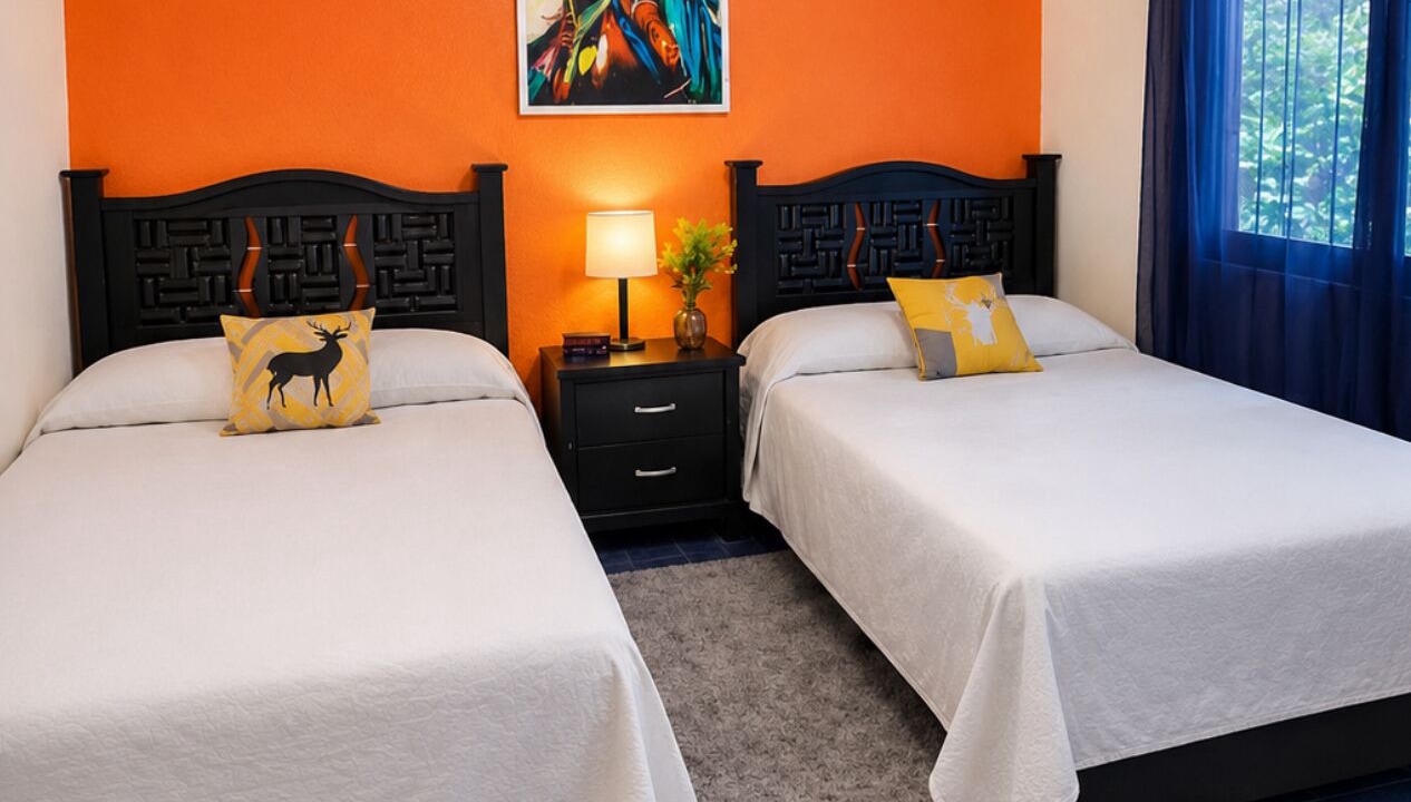 Photo of Bedroom in Tequila