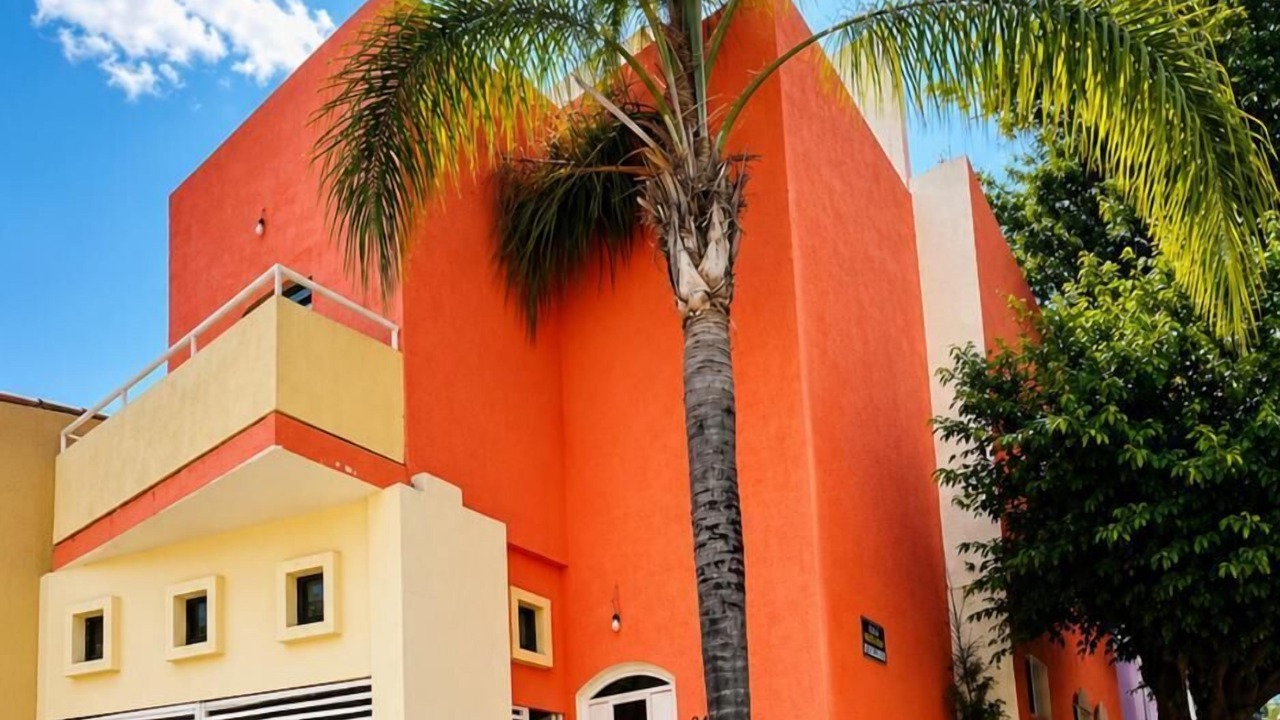 Photo of Outdoor in Tequila