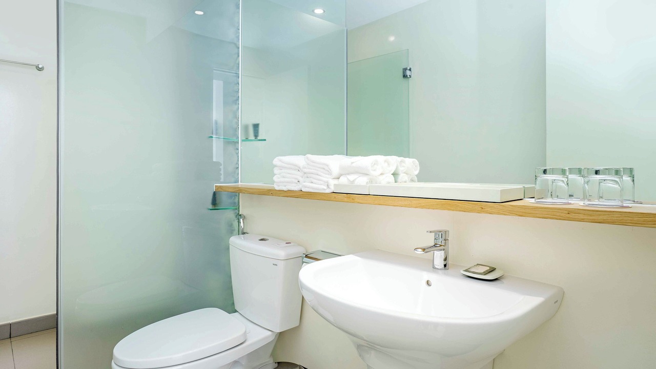 Photo of Bathroom in Long Hai