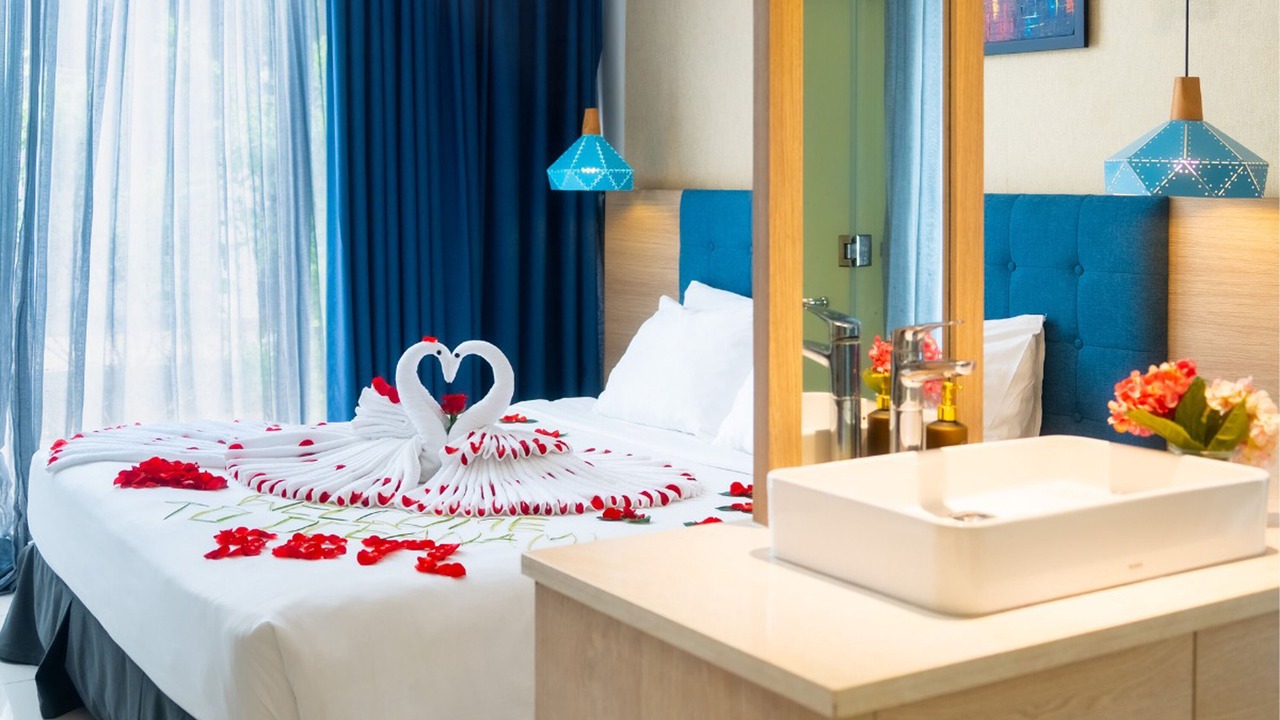 Photo of Bedroom in Long Hai