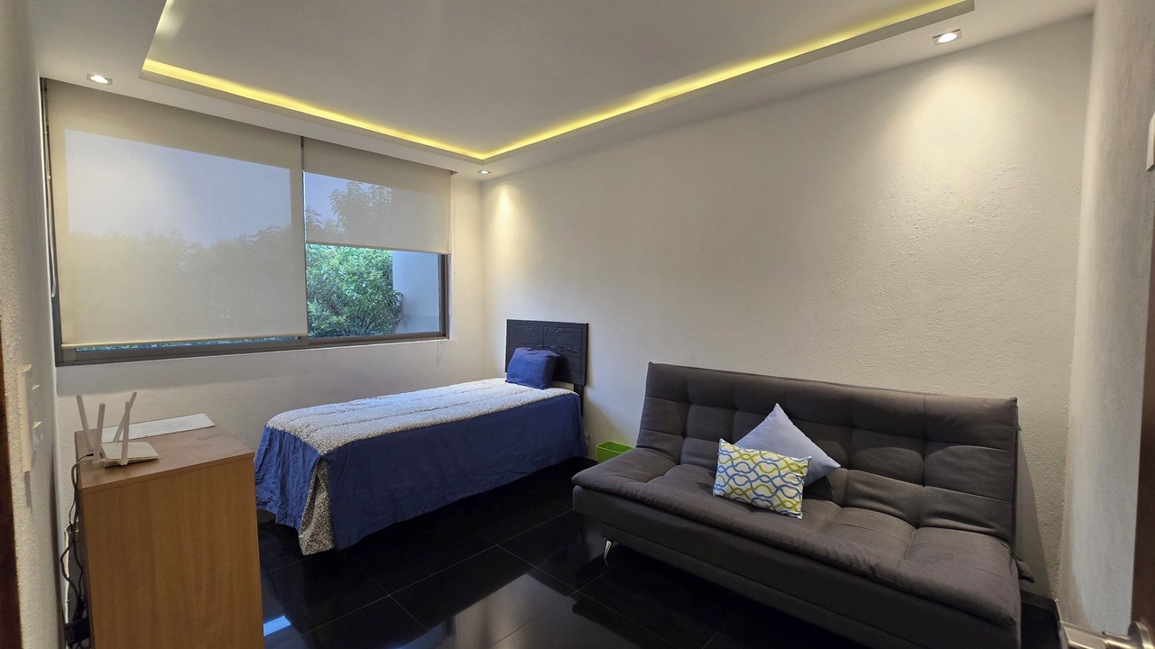 Photo of Bedroom in Narvarte Poniente
