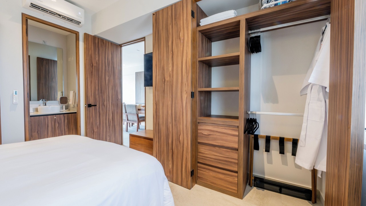 Photo of Bedroom in Diaz Ordaz