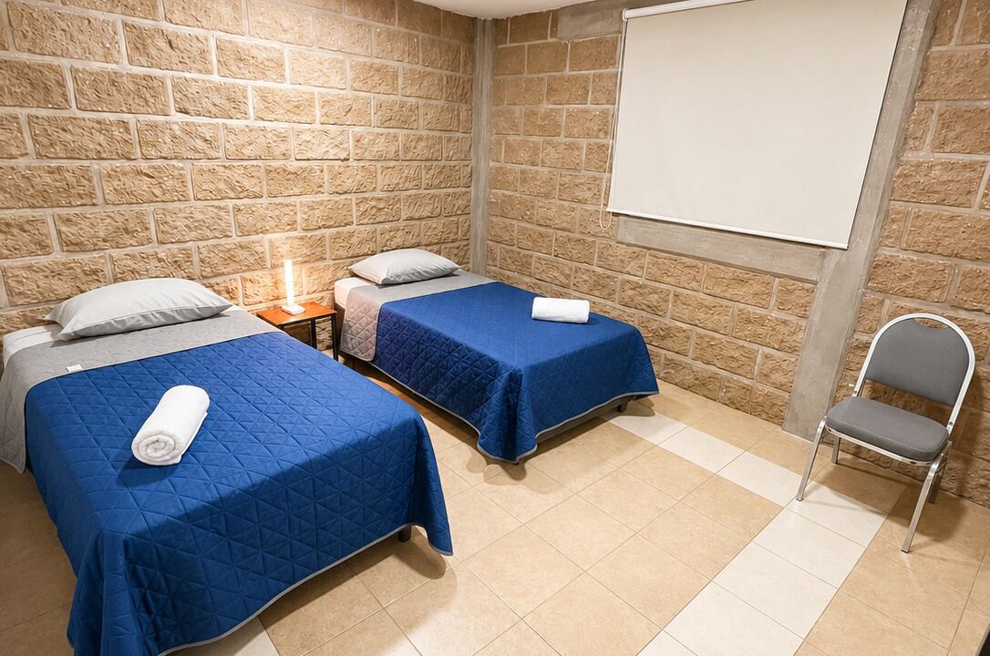 Photo of Bedroom in Oaxtepec