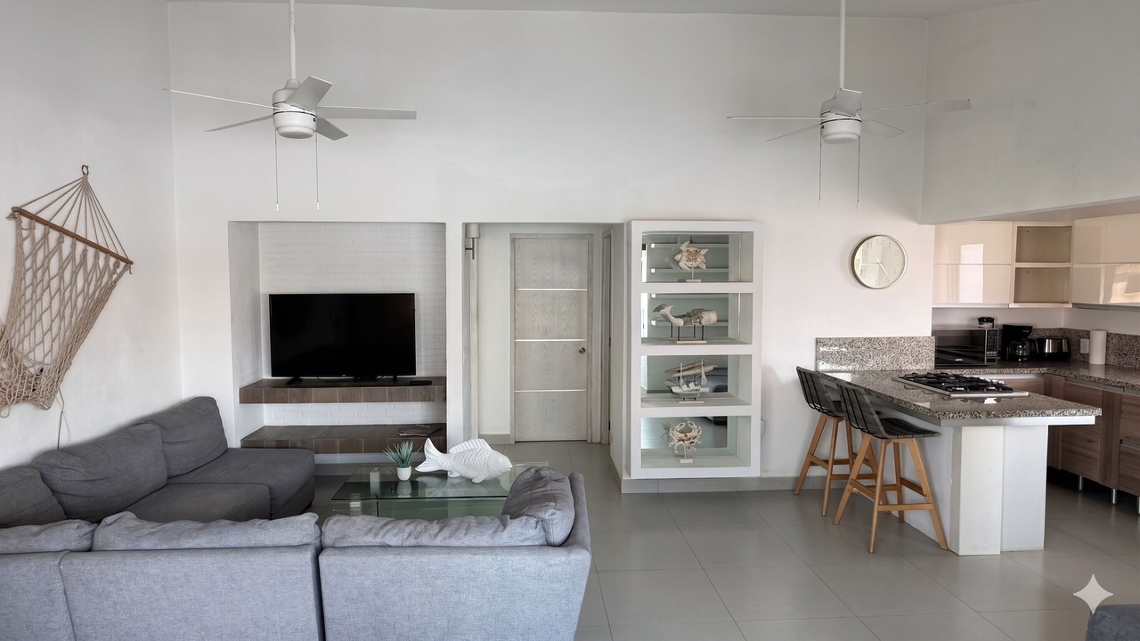 Photo of Livingroom in Palmar de Aramara