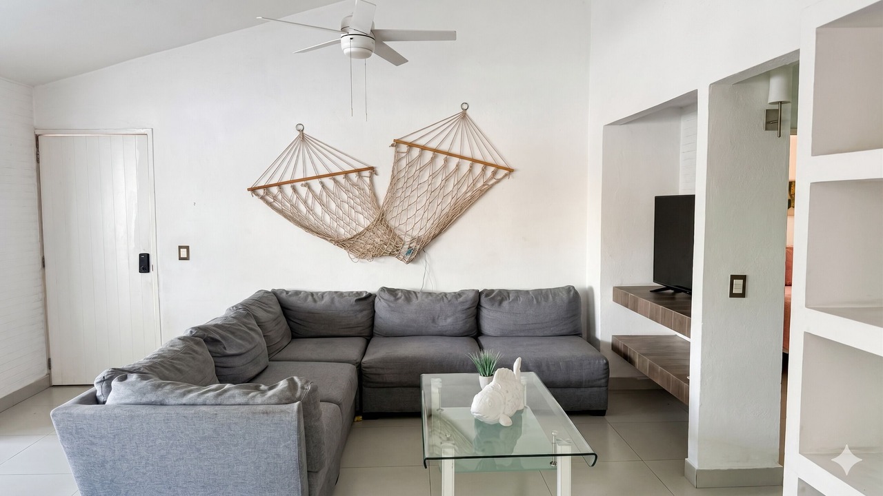 Photo of Livingroom in Palmar de Aramara