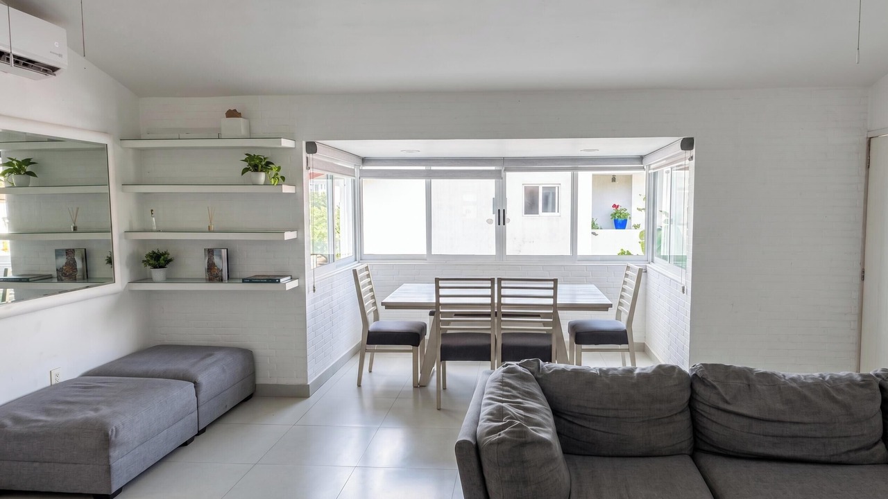 Photo of Livingroom in Palmar de Aramara