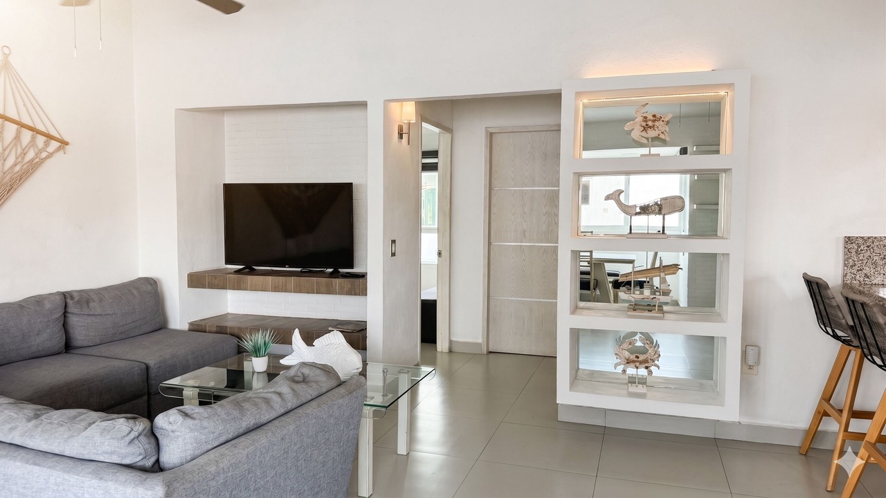 Photo of Livingroom in Palmar de Aramara