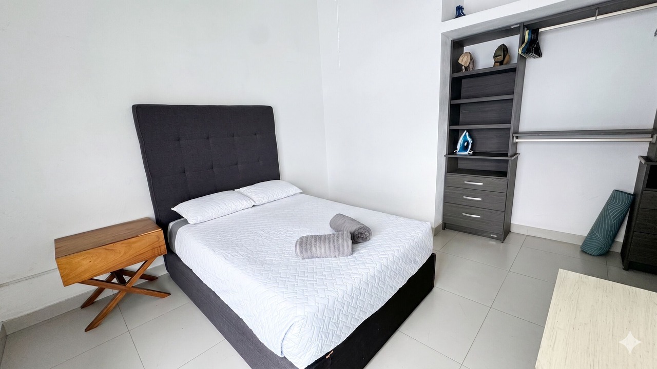 Photo of Bedroom in Palmar de Aramara