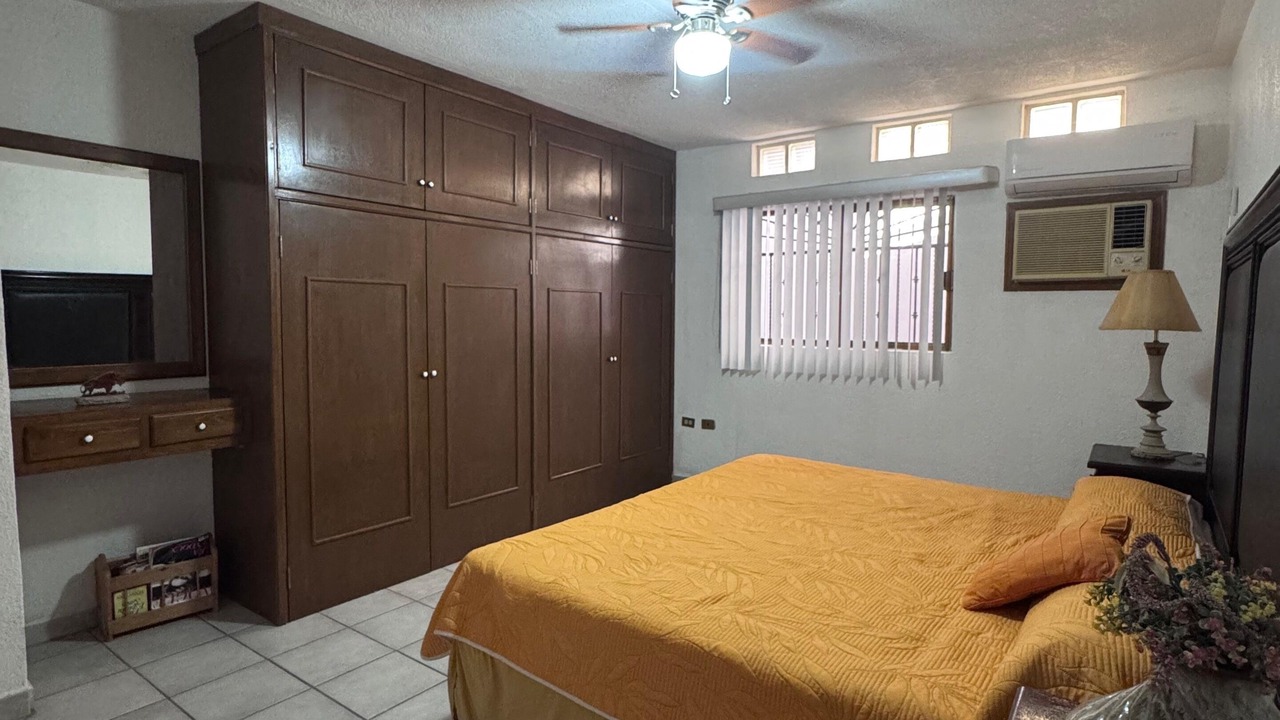 Photo of Bedroom in San Carlos