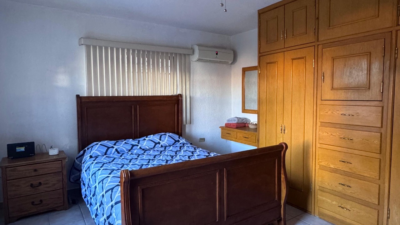 Photo of Bedroom in San Carlos
