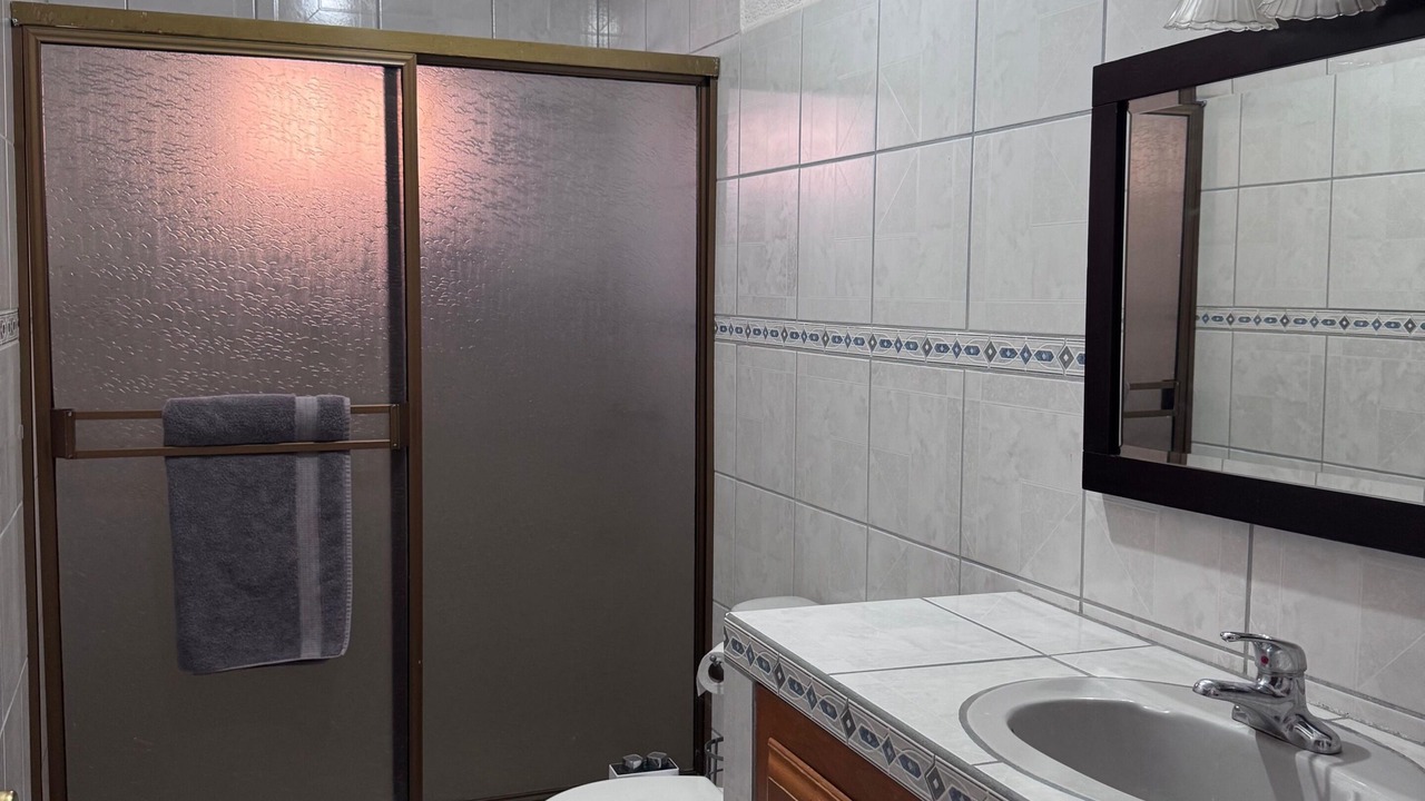 Photo of Bathroom in San Carlos