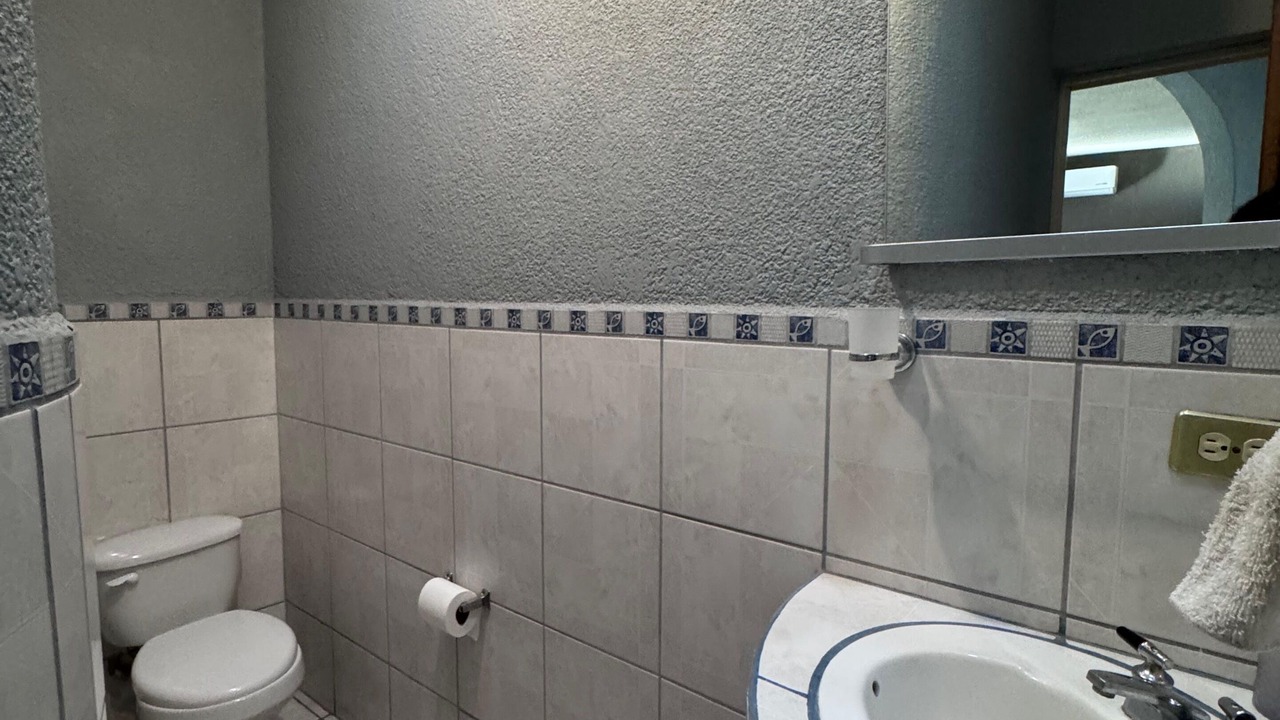 Photo of Bathroom in San Carlos