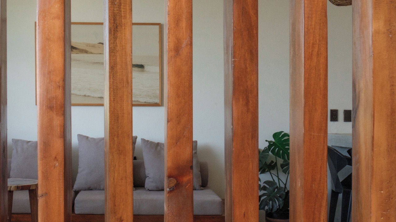 Photo of Livingroom in Brisas de Zicatela