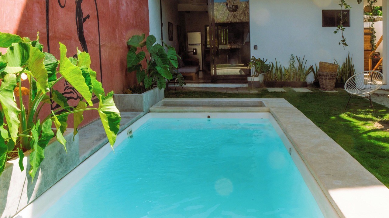 Photo of Outdoor in Brisas de Zicatela