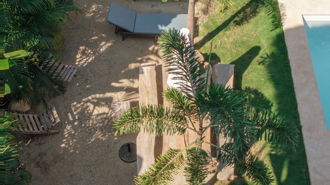 Photo of Outdoor in Brisas de Zicatela