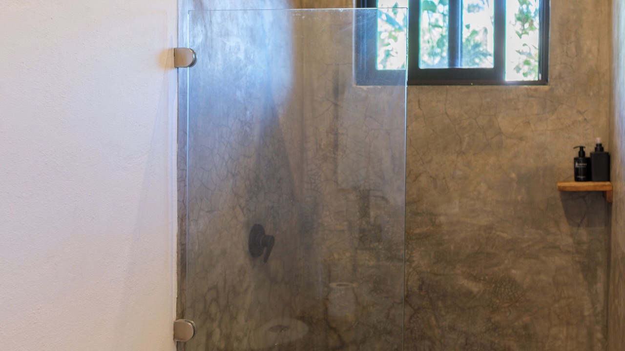Photo of Bathroom in Brisas de Zicatela