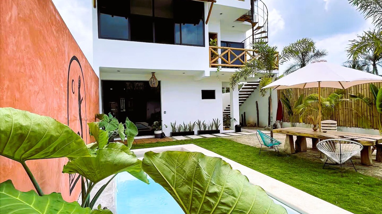 Photo of Outdoor in Brisas de Zicatela